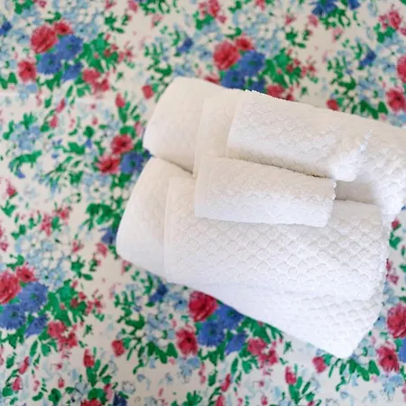 A Casa Della Jole Apartamento