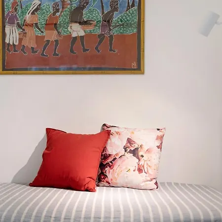 A Casa Della Jole * Sanremo