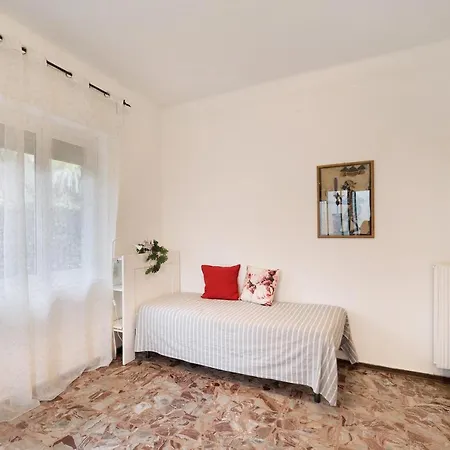 A Casa Della Jole Sanremo