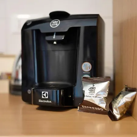 Apartamento A Casa Della Jole *