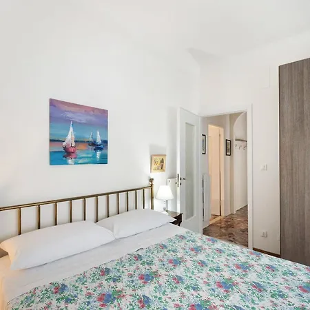 Apartamento A Casa Della Jole