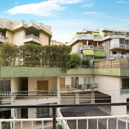 A Casa Della Jole Apartment