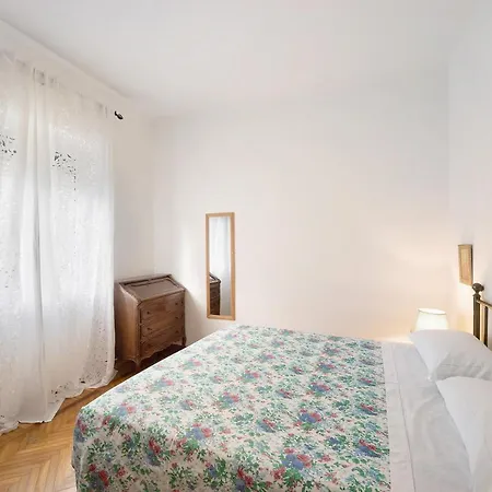 A Casa Della Jole Apartment