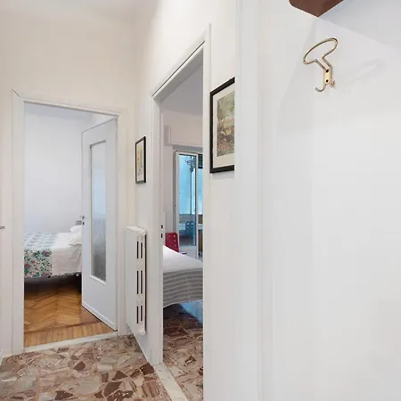 A Casa Della Jole Sanremo