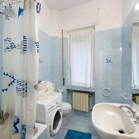 A Casa Della Jole Sanremo