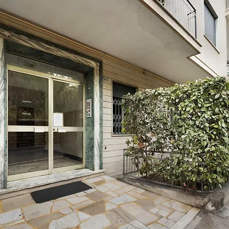 A Casa Della Jole Apartment Sanremo