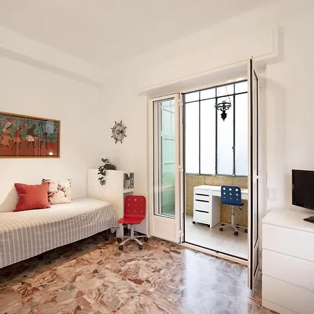 Apartment A Casa Della Jole *