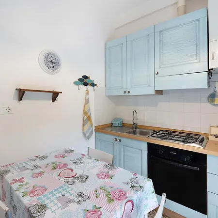 A Casa Della Jole Apartment